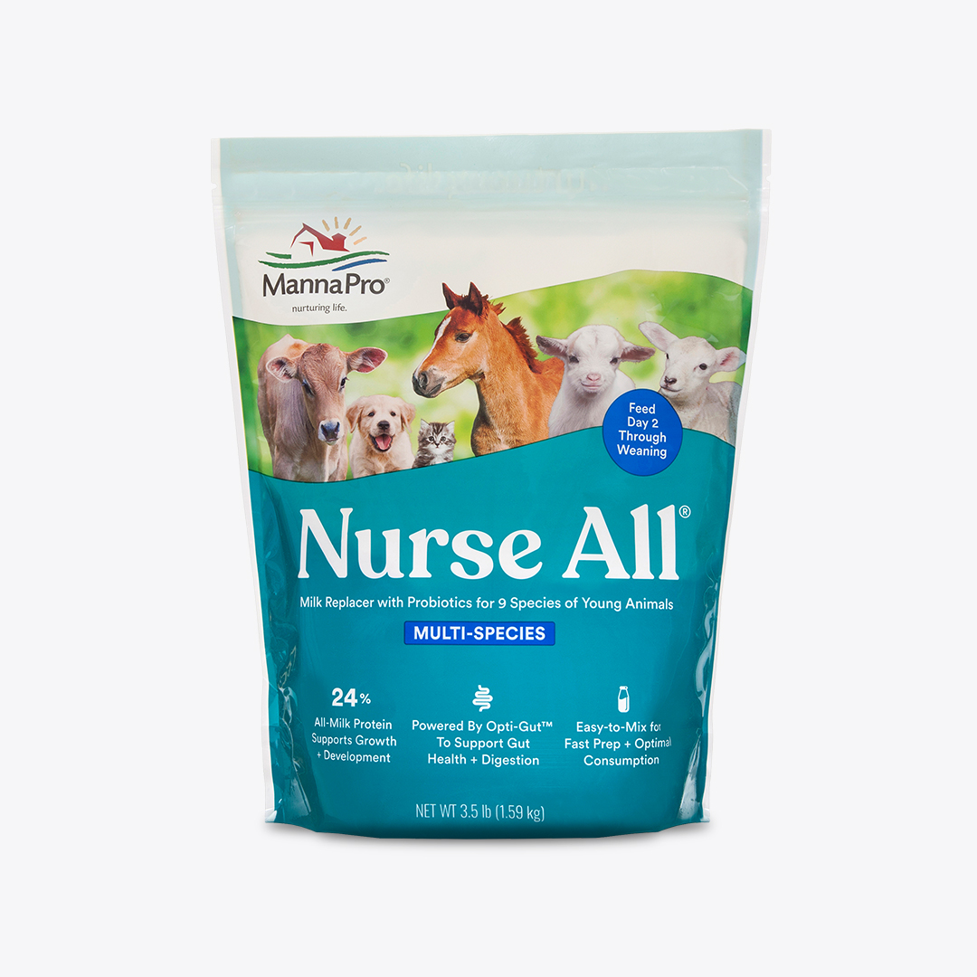 Nurse milk outlet